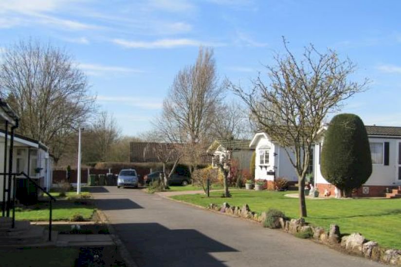 Staffordshire Park Homes Staffordshire Park Homes