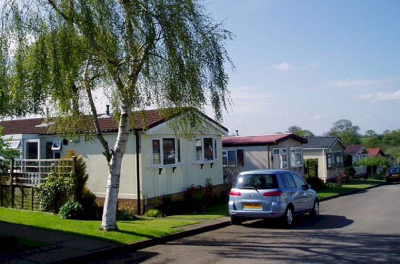 Birmingham Park Homes Birmingham Park Homes