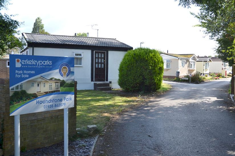 Somerset Park Homes Somerset Park Homes