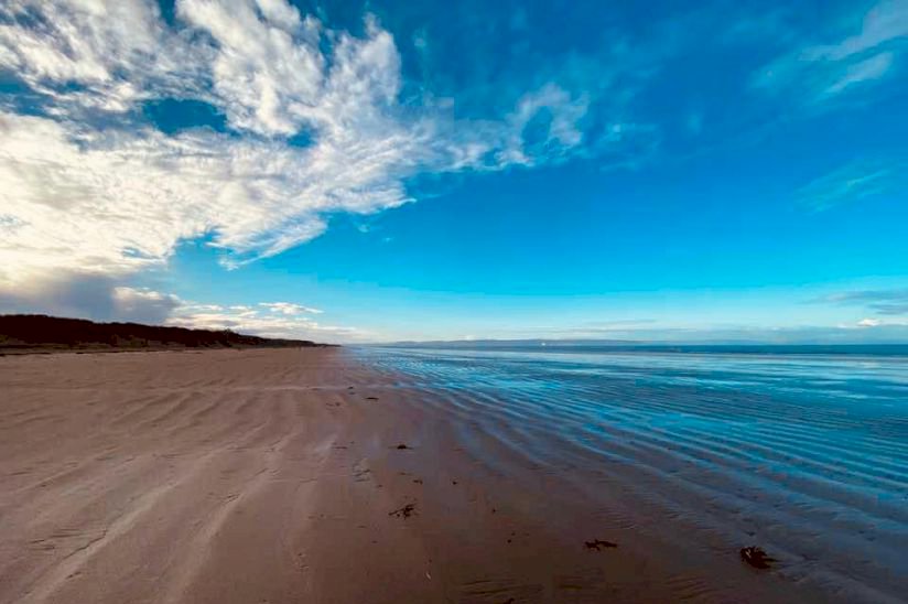 Yellow Sands Holiday Park