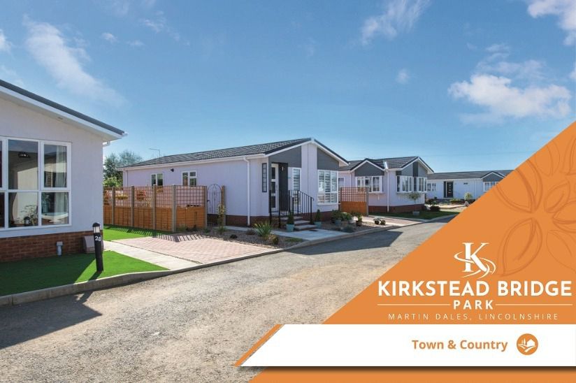 Kirkstead Bridge Park Homes For Sale, Lincolnshire Kirkstead Bridge Park Homes For Sale, Lincolnshire