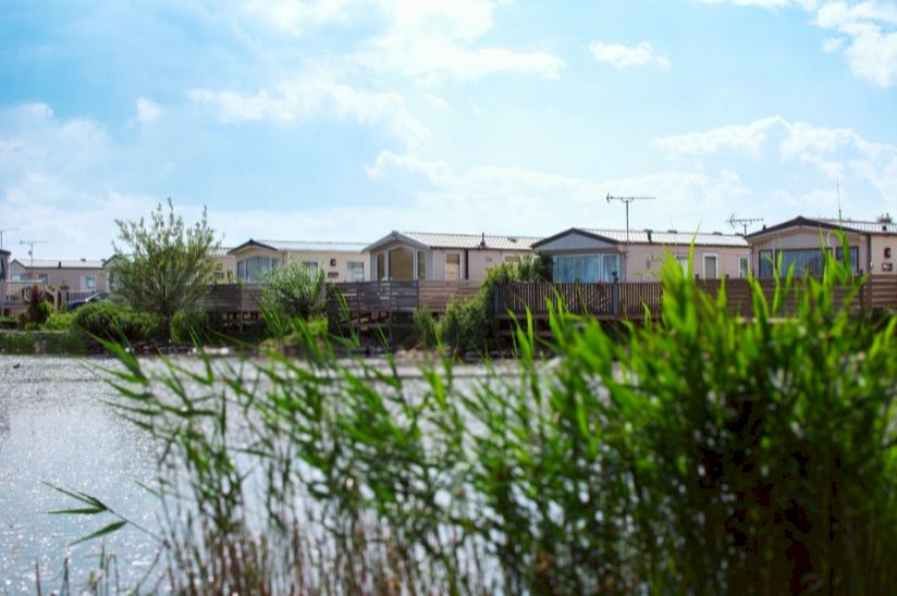 Snettisham Holiday Park