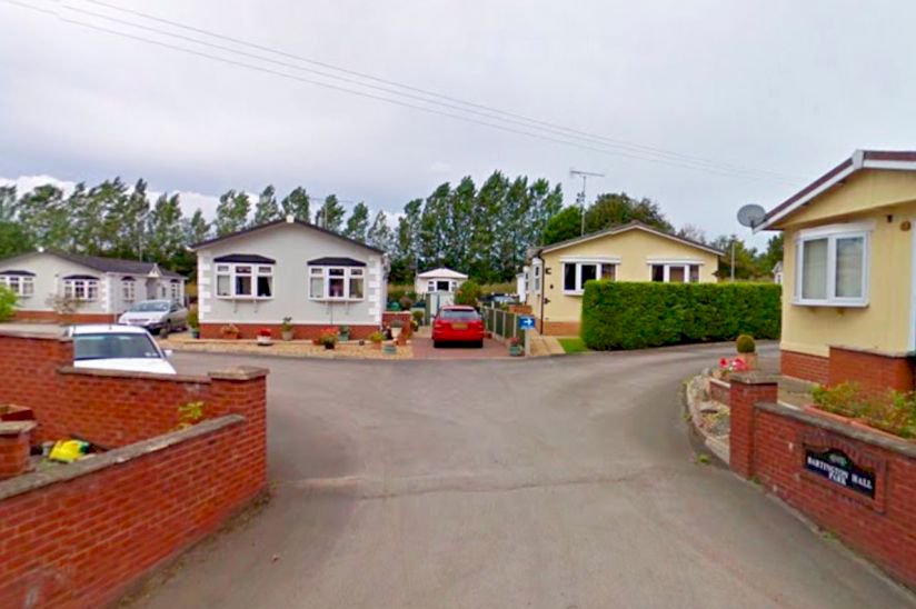 Bartington Hall Park Residential Homes For Sale, Cheshire Bartington Hall Park Residential Homes For Sale, Cheshire