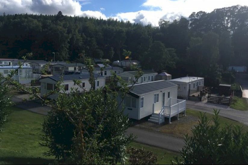 Burnside Caravan Park
