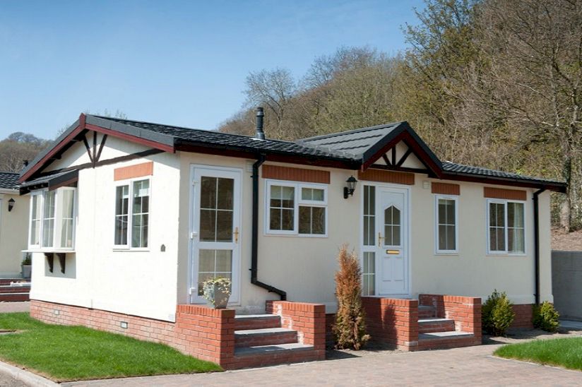 Woodlands Park- Park Homes For Sale in Glamorgan Woodlands Park- Park Homes For Sale in Glamorgan
