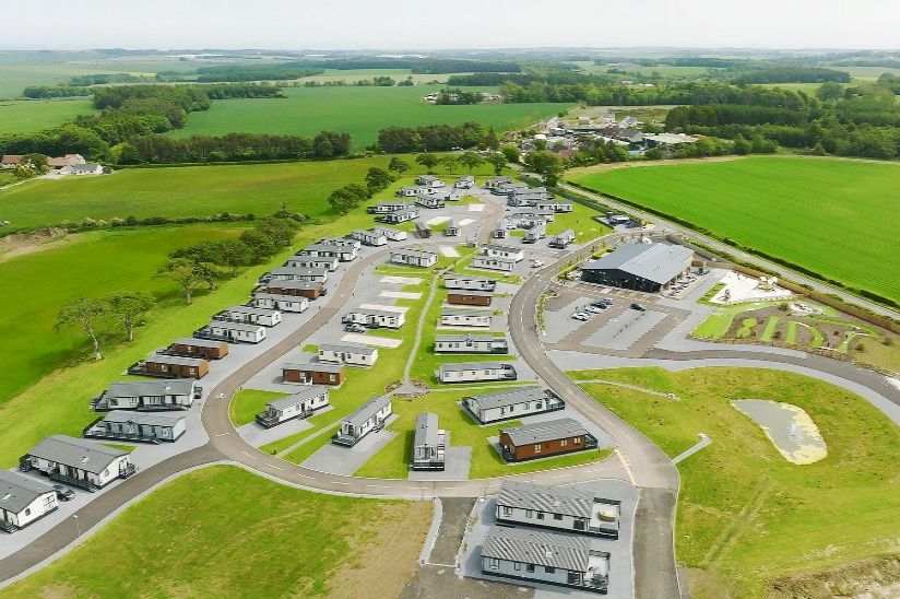 Stewarts Resort- Lodges For Sale in Fife Stewarts Resort- Lodges For Sale in Fife