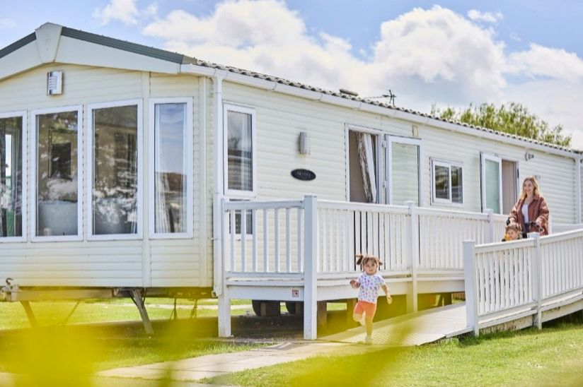 Lyndale Holiday Park- Static Caravans in Conwy Lyndale Holiday Park- Static Caravans in Conwy