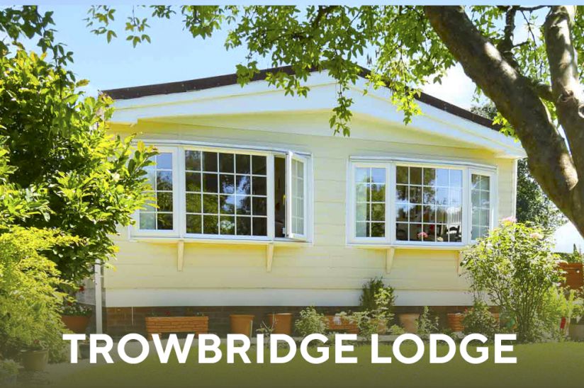 Trowbridge Lodge Park Mobile Homes For Sale, Wiltshire Trowbridge Lodge Park Mobile Homes For Sale, Wiltshire