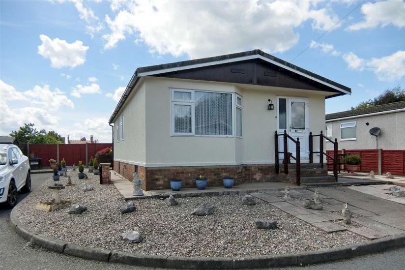 Crofters Vale Park homes for sale in Barlestone Crofters Vale Park homes for sale in Barlestone