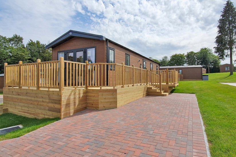 Thriftwood Country Park Holiday Homes For Sale, Kent Thriftwood Country Park Holiday Homes For Sale, Kent