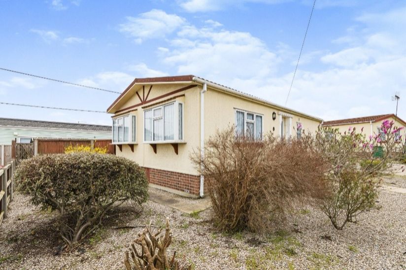 Lowestoft Park Homes Lowestoft Park Homes