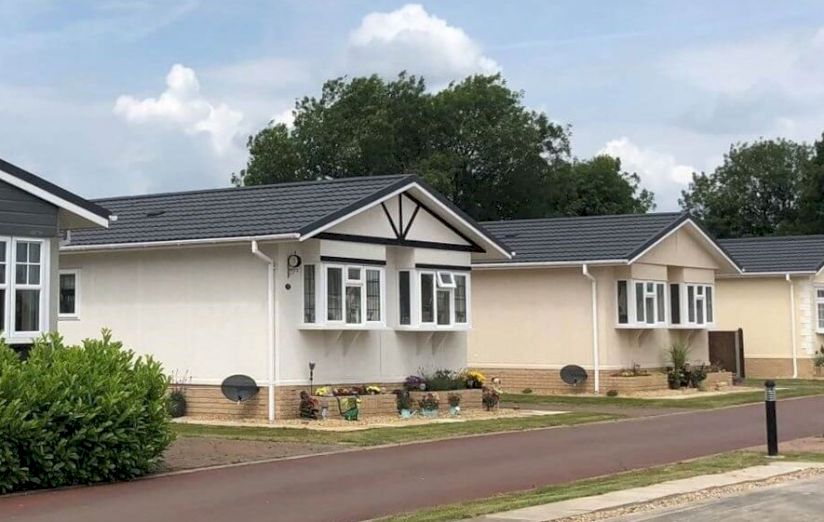 Cambridgeshire Park Homes Cambridgeshire Park Homes
