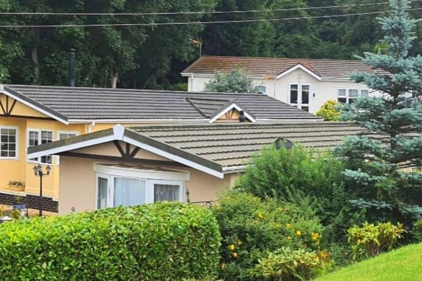 Hampton Loade Country Park Residential Homes For Sale, Bridgnorth Hampton Loade Country Park Residential Homes For Sale, Bridgnorth