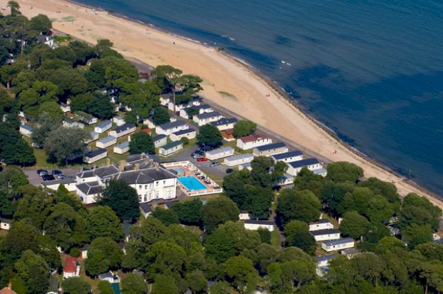 Sandhills Holiday Park Static Caravans For Sale, Dorset Sandhills Holiday Park Static Caravans For Sale, Dorset