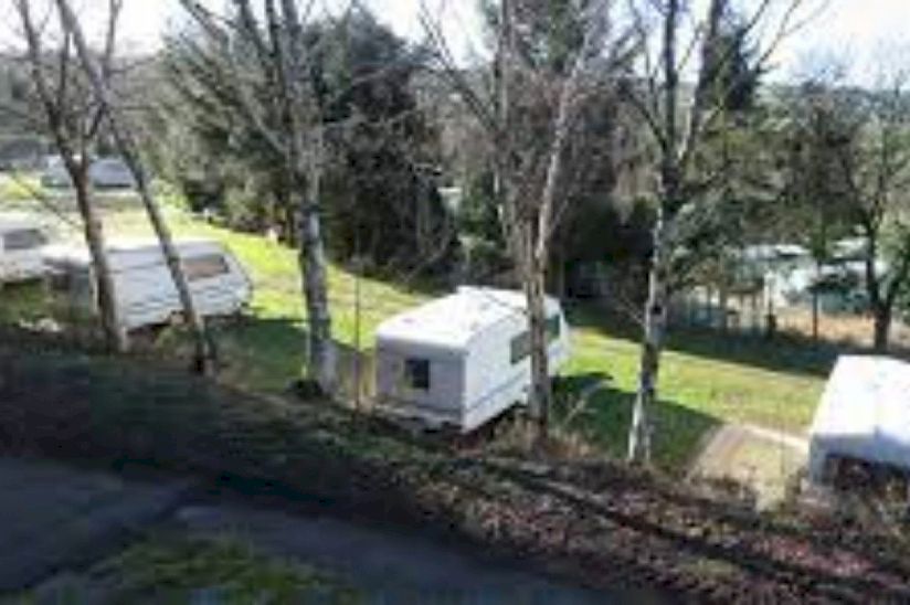 Manor House Farm Caravan & Camping Park Manor House Farm Caravan & Camping Park