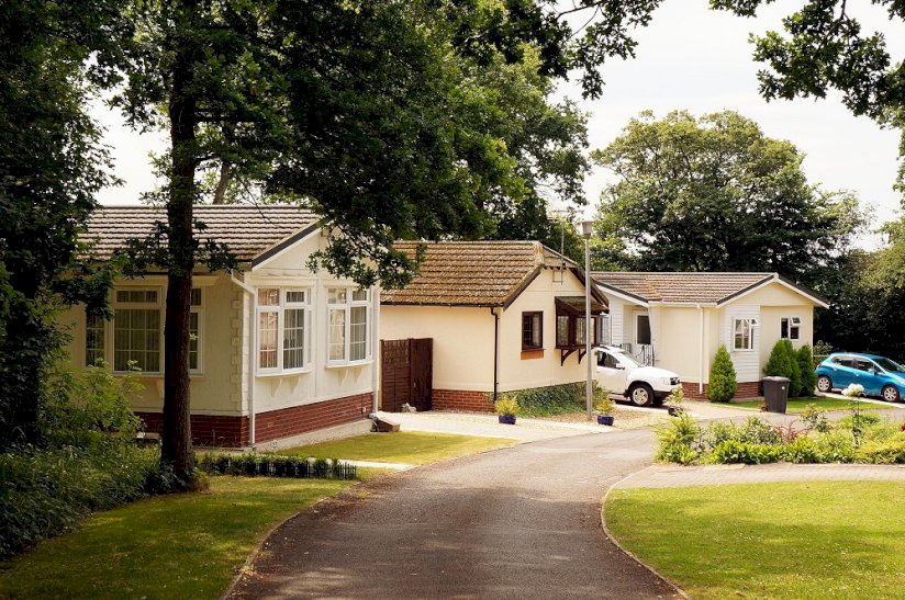 Trowbridge Lodge Park Homes For Sale, Wiltshire Trowbridge Lodge Park Homes For Sale, Wiltshire