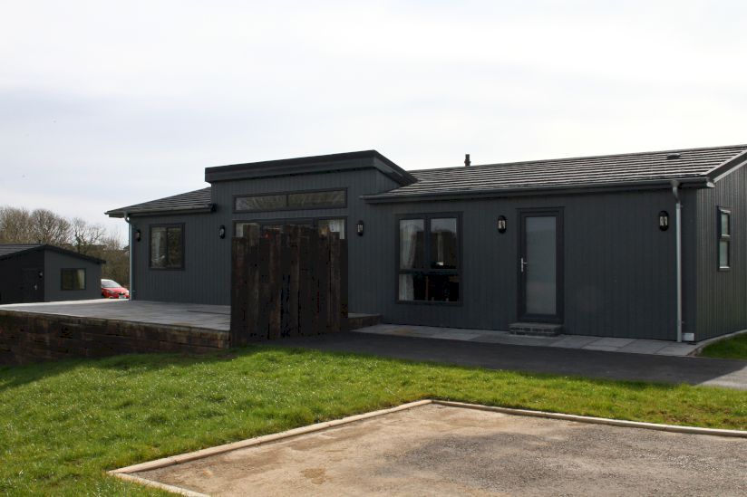 Penally Grange