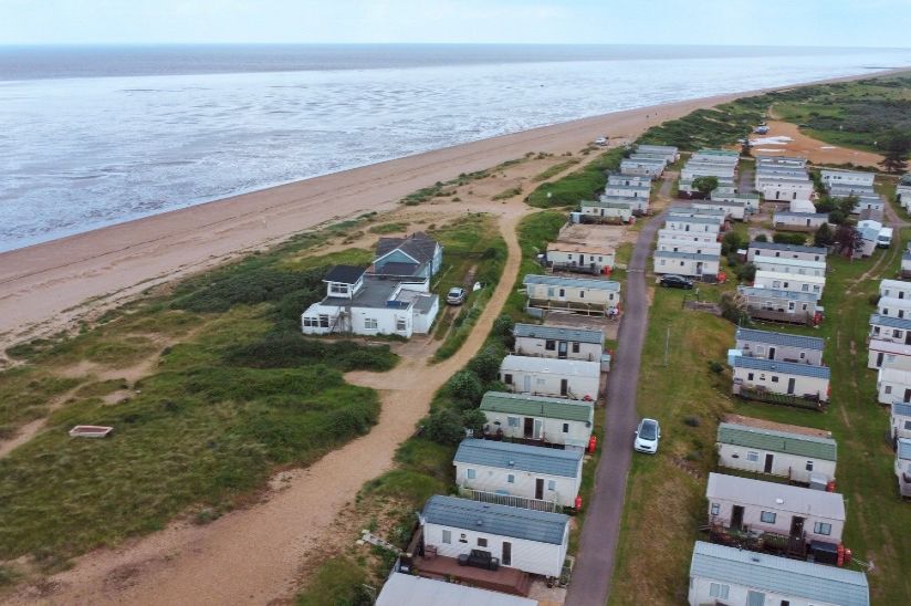 Snettisham Holiday Park