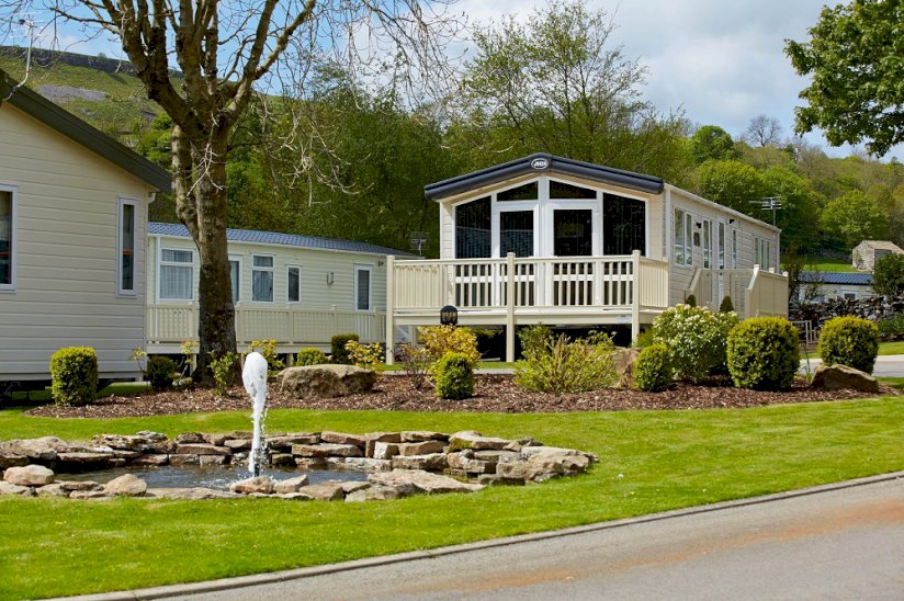 Chantry Country & Leisure Park Static Caravans For Sale, North Yorkshire Chantry Country & Leisure Park Static Caravans For Sale, North Yorkshire