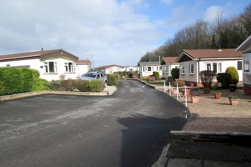 Cliff Top Park Homes Cliff Top Park Homes