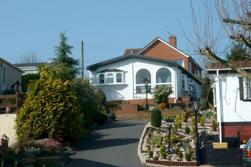 Linton Park Linton Park