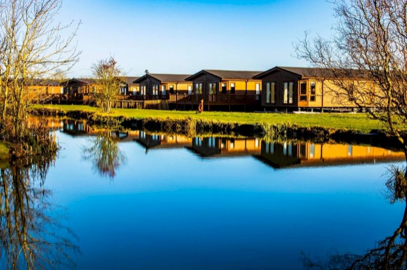 Stonham Barns Park- Holiday Homes For Sale in Suffolk Stonham Barns Park- Holiday Homes For Sale in Suffolk