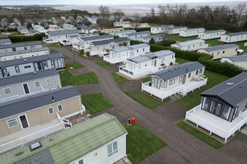 Heathland Beach Coastal Park - Lodges For Sale in Suffolk Heathland Beach Coastal Park - Lodges For Sale in Suffolk