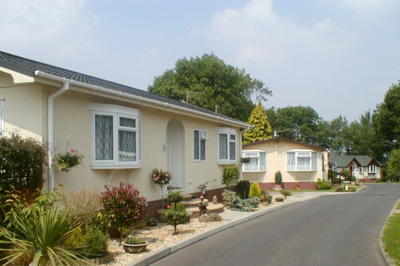 Pavenham Park For Sale, Bedford Pavenham Park For Sale, Bedford