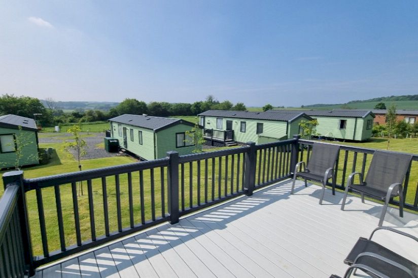 Coldstream Holiday Park- Holiday Homes For Sale Coldstream Holiday Park- Holiday Homes For Sale