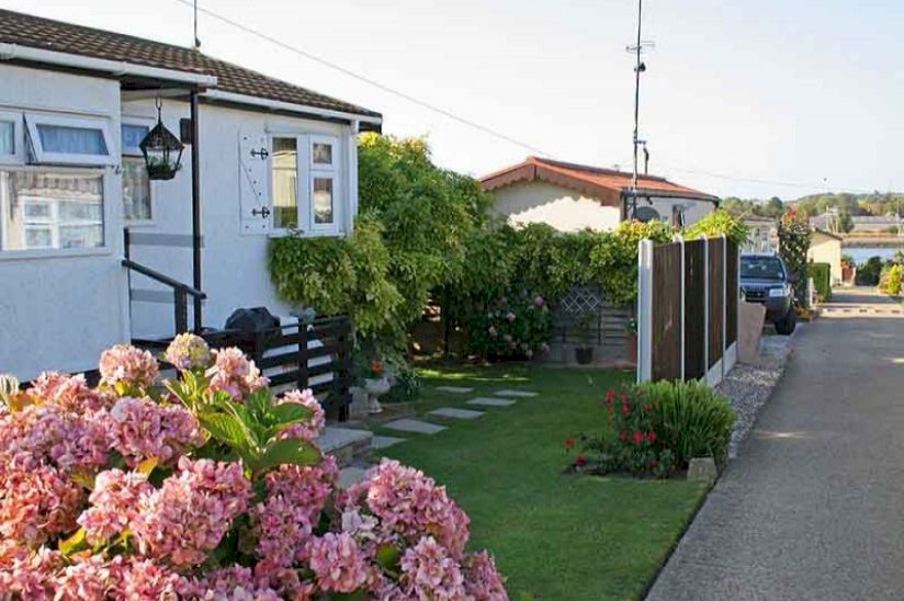 Crouch Park Residential Homes For Sale, Essex Crouch Park Residential Homes For Sale, Essex