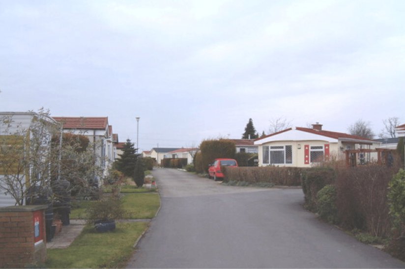 Berkeley Vale Park, park homes for sale in Gloucestershire Berkeley Vale Park, park homes for sale in Gloucestershire