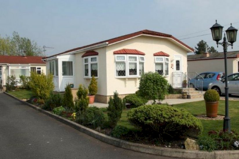 Wyre Vale Park Residential Lodges For Sale, Lancashire Wyre Vale Park Residential Lodges For Sale, Lancashire