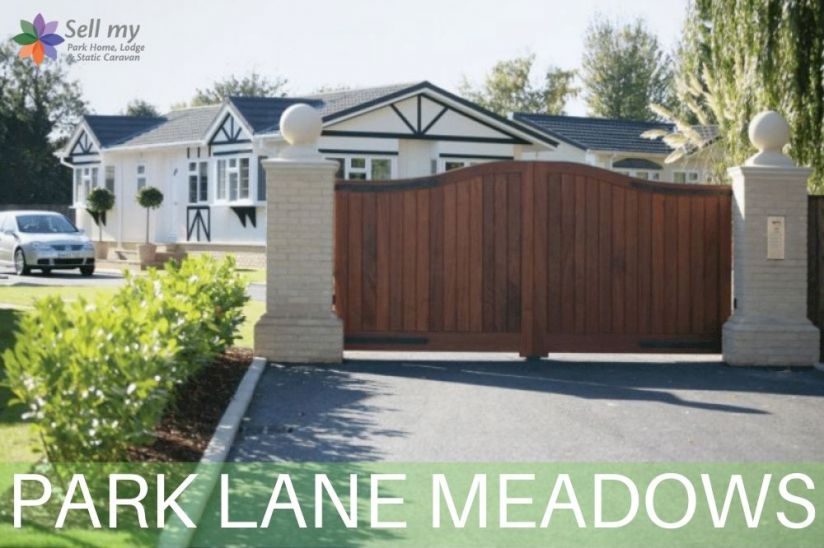 Park Lane Meadows, Park Homes for Sale in Cambridgeshire Park Lane Meadows, Park Homes for Sale in Cambridgeshire