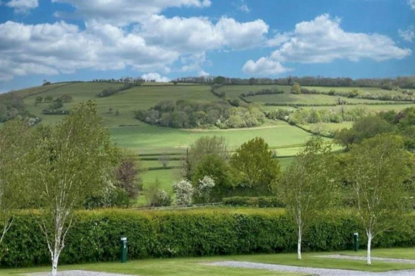 Woodlands Caravan Park