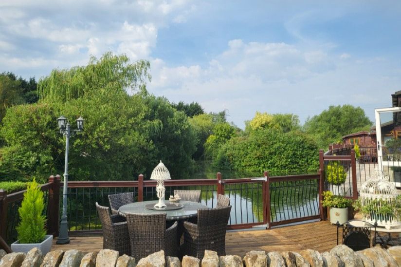 Carnforth Holiday Park Carnforth Holiday Park