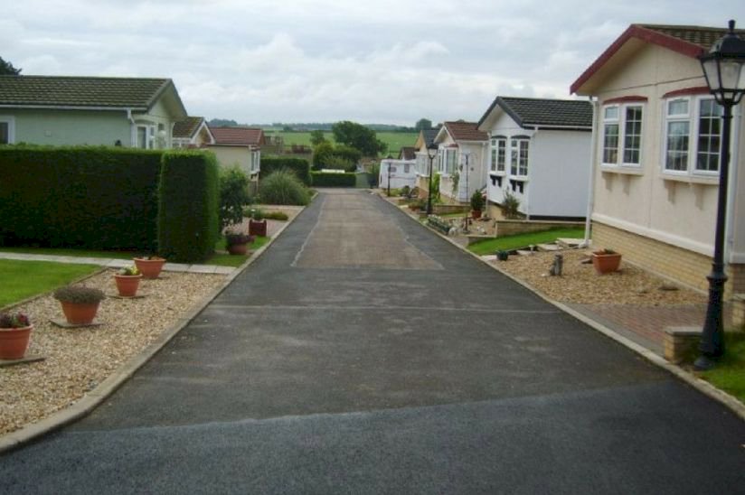 Kingsmead Park, Allhallows Kingsmead Park, Allhallows