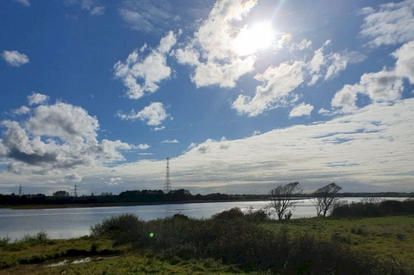 Wyre Country Park Wyre Country Park