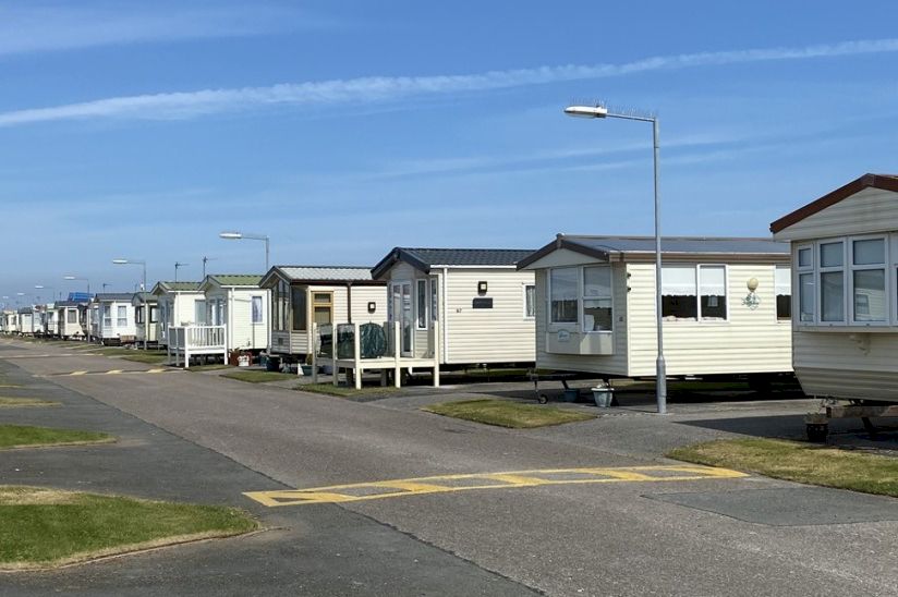 Happy Days Holiday Park Happy Days Holiday Park