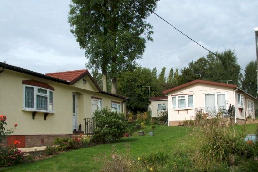 Temple Grove Park, Park Homes in Essex - Sell My Group Temple Grove Park, Park Homes in Essex - Sell My Group