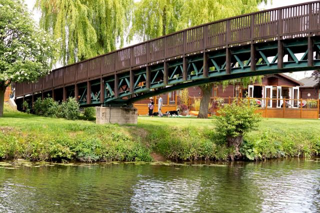 Avon Park River Avon Park River