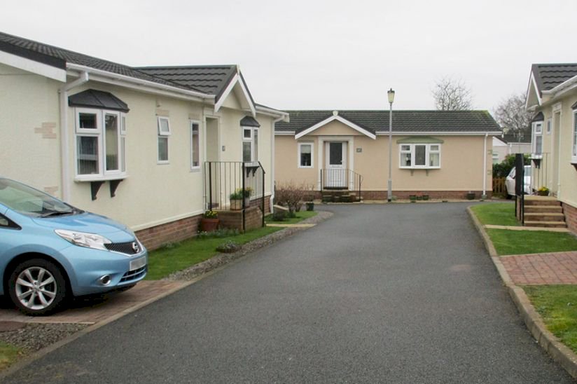 Fell View Park Homes Fell View Park Homes
