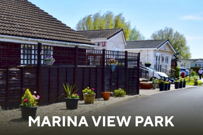Marina View Park Homes For Sale, Lincolnshire Marina View Park Homes For Sale, Lincolnshire