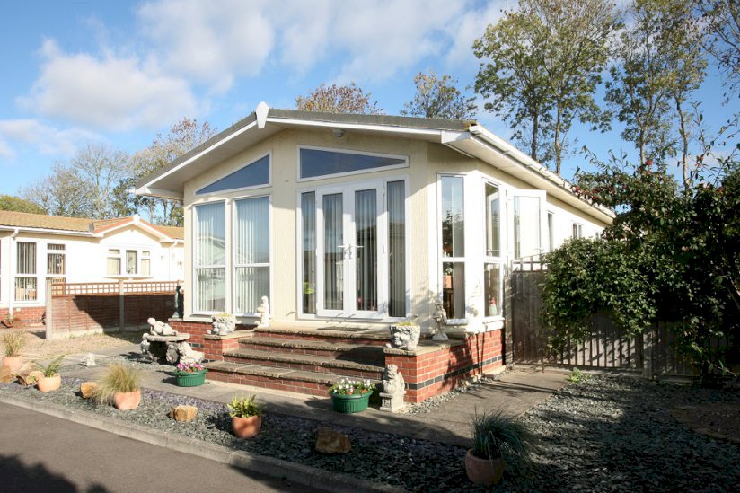 Kirkstead Bridge Residential Park Homes For Sale, Lincolnshire Kirkstead Bridge Residential Park Homes For Sale, Lincolnshire