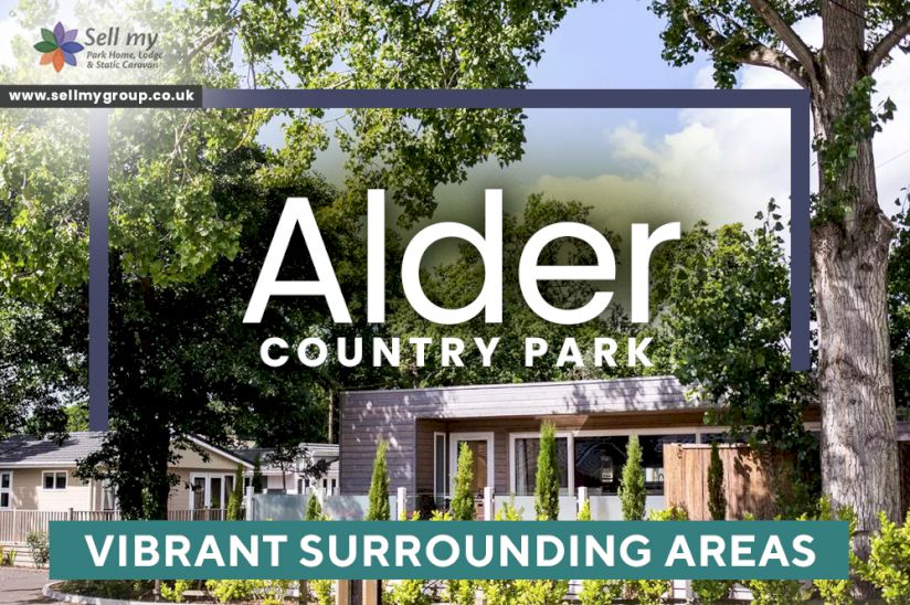 Alder Country Park - Lodges For Sale in Norfolk Alder Country Park - Lodges For Sale in Norfolk