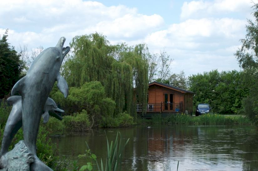 Manor Park Lodges Manor Park Lodges