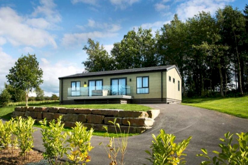 Wenningdale Escapes - Lodges for sale in North Yorkshire Wenningdale Escapes - Lodges for sale in North Yorkshire