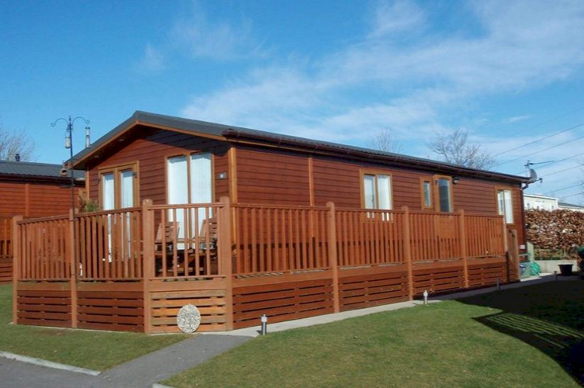 Claylands Park- Lodges For Sale in Lancashire Claylands Park- Lodges For Sale in Lancashire