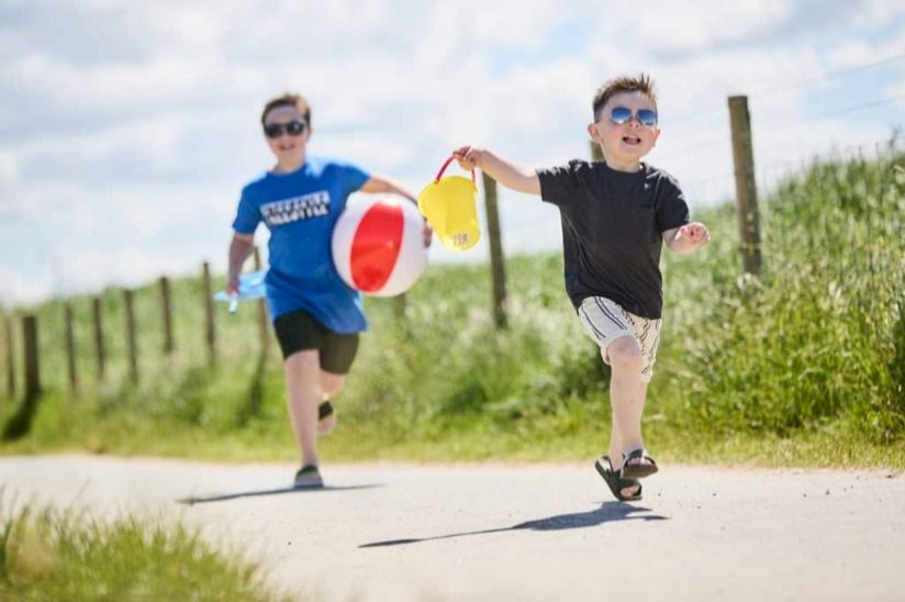 Rhyl Holiday Park Rhyl Holiday Park