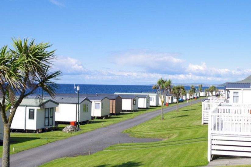 Bennane Shore Holiday Park & Spa- Lodges For Sale in Ayrshire Bennane Shore Holiday Park & Spa- Lodges For Sale in Ayrshire