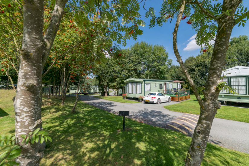 Shrewsbury Caravans Shrewsbury Caravans